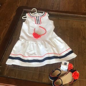 Beautiful Janie and Jack, bundle size 8